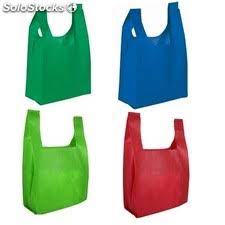SAC TISSU P