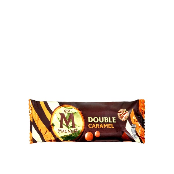 MAGNUM DBL CARAMELL