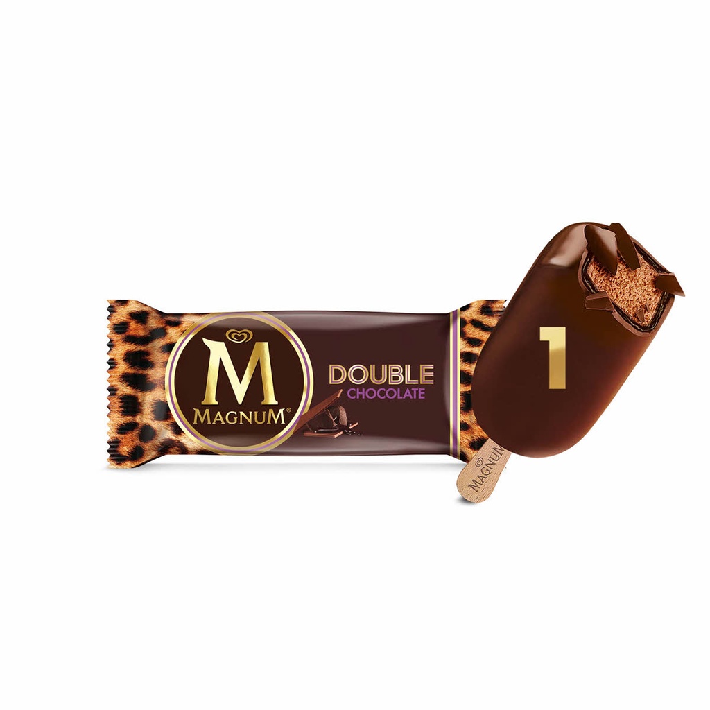 MAGNUM DOUBLE CHOC