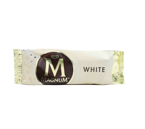 [GL00005] MAGNUM WHITE