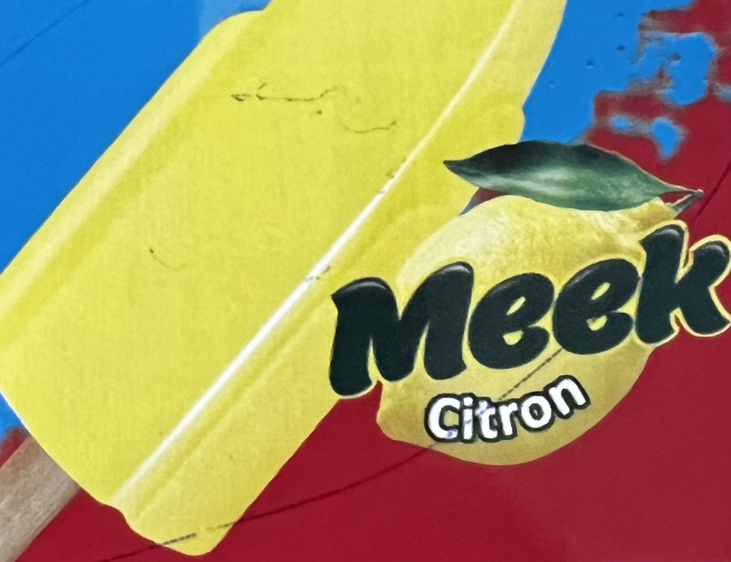 [GL00055] MOONACO 80P