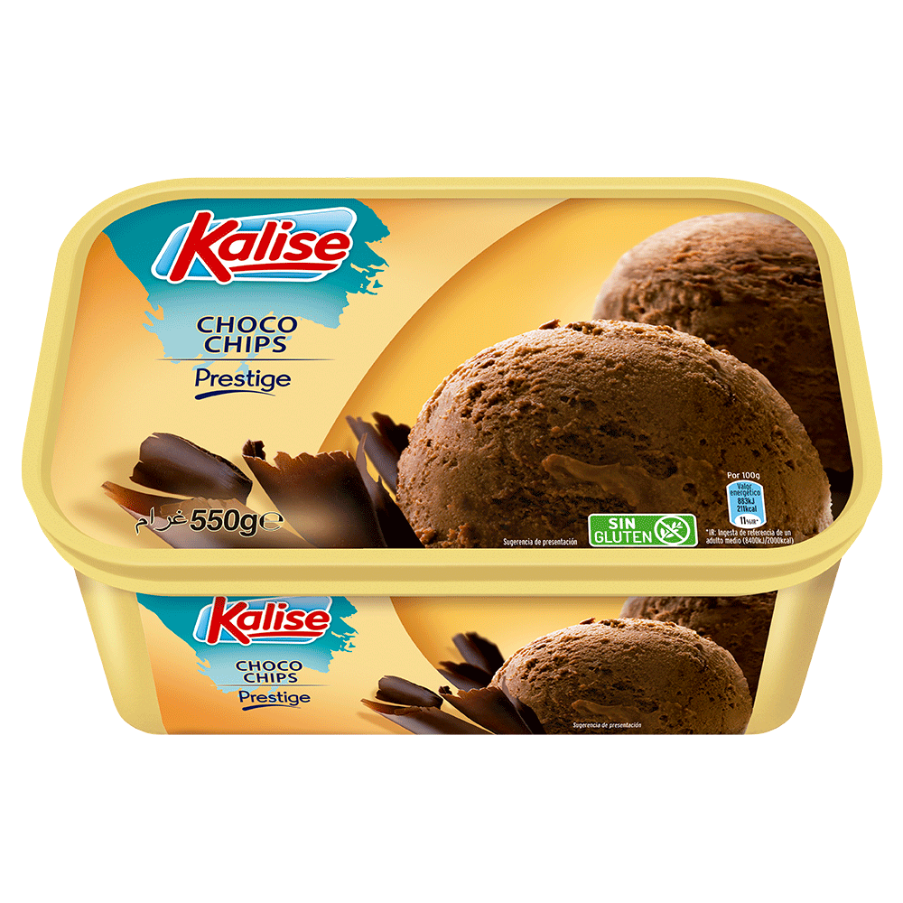 [GL00064] BAG CHOCALATE KALISE 5KG