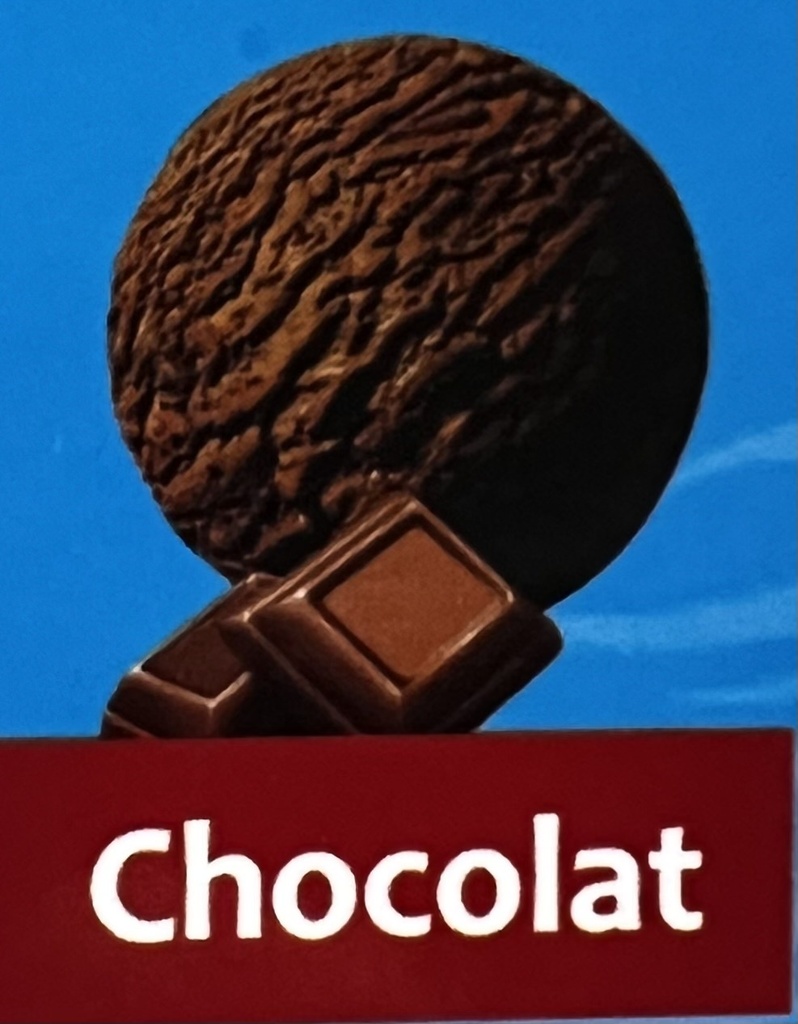 [GL00066] BAG CHOCOLA F.N 5KG