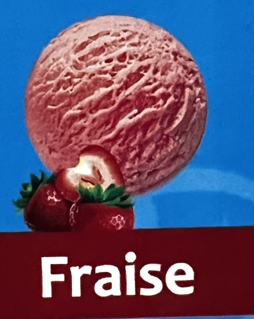 [GL00068] BAG FRAISE F.N 5KG